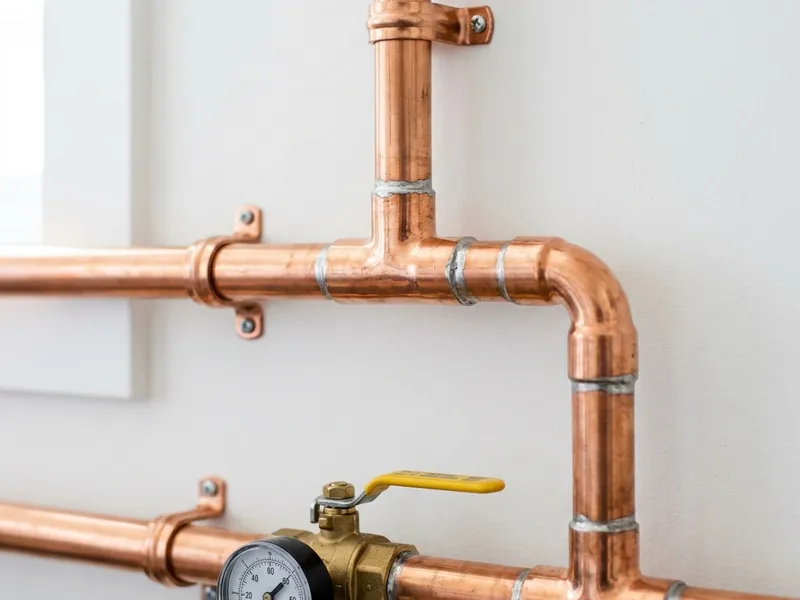 Pipe Repair & Replacement Plumber in Cheboygan, MI